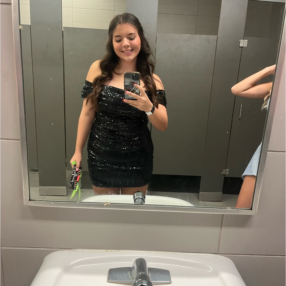 Meet your Posher, Katherine